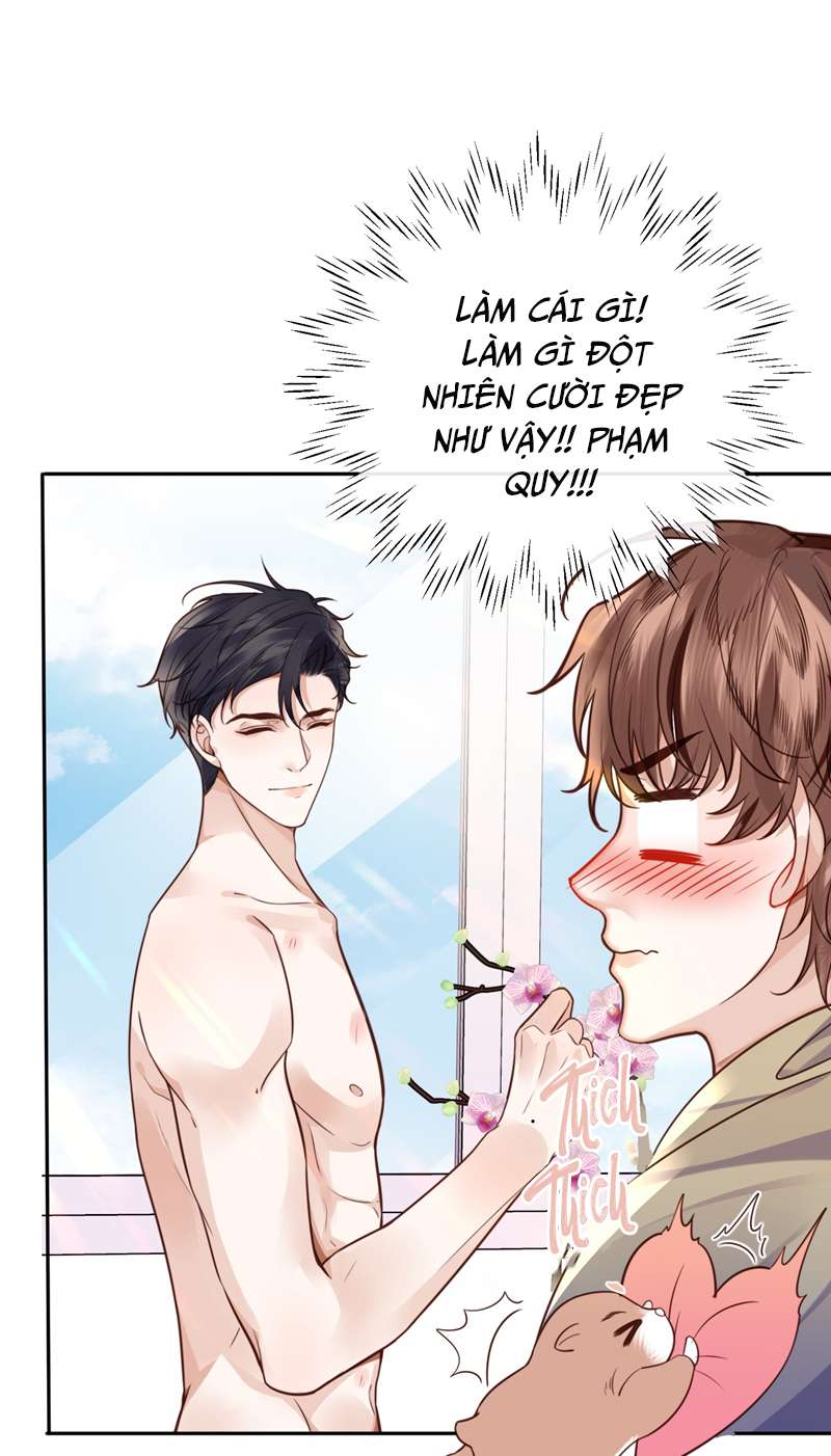 Tổng Tài Định Chế Tư Nhân Chapter 44 - Next Chapter 45