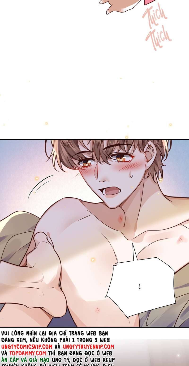 Tổng Tài Định Chế Tư Nhân Chapter 44 - Next Chapter 45