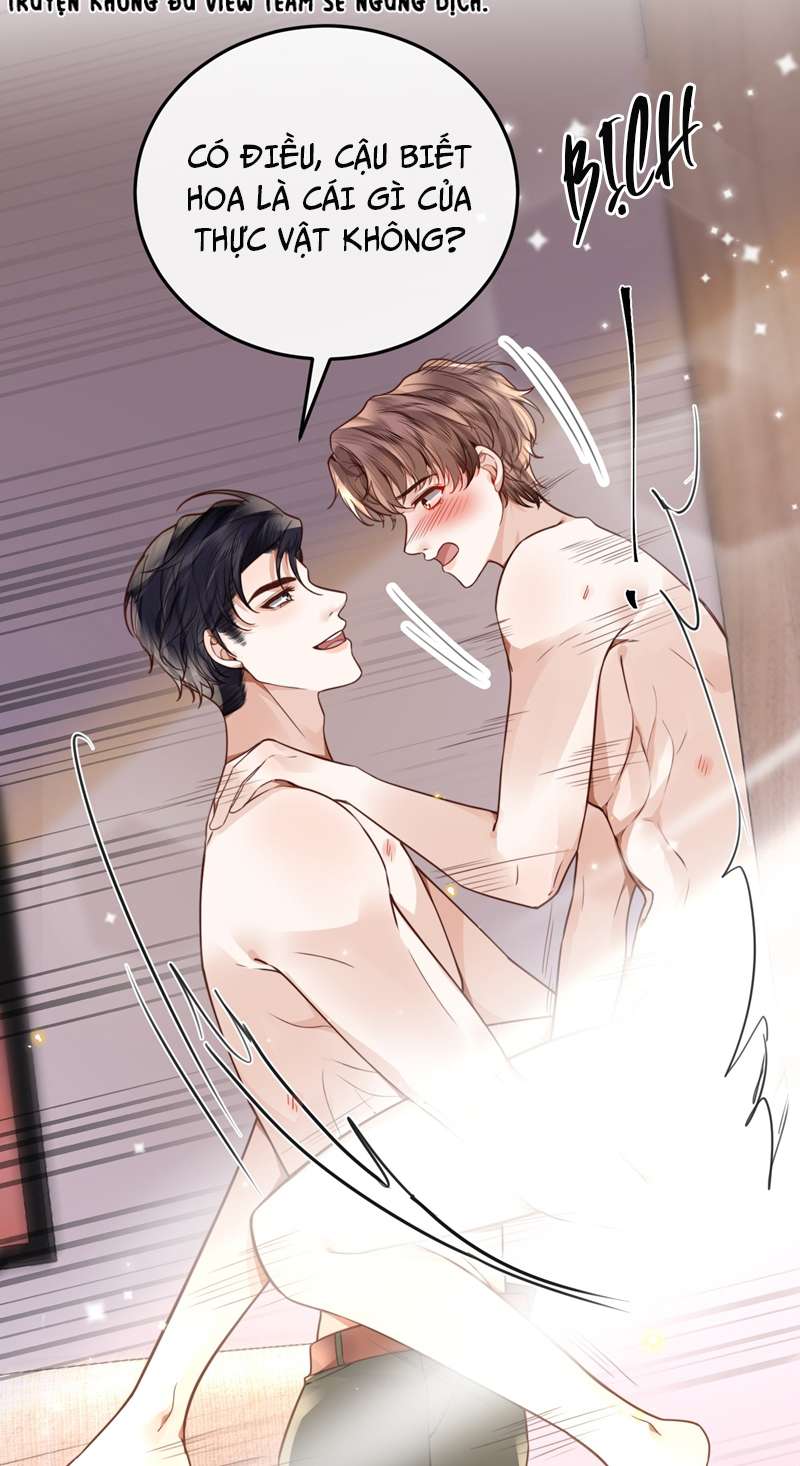 Tổng Tài Định Chế Tư Nhân Chapter 44 - Next Chapter 45