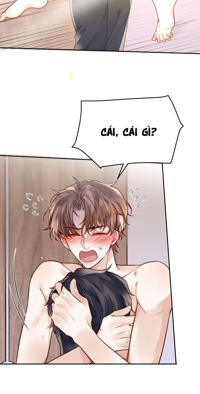 Tổng Tài Định Chế Tư Nhân Chapter 44 - Next Chapter 45