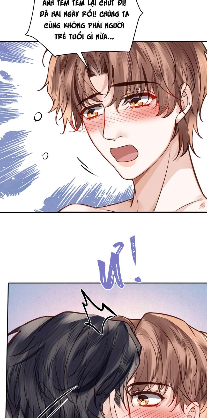 Tổng Tài Định Chế Tư Nhân Chapter 44 - Next Chapter 45