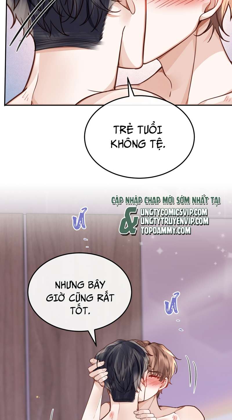Tổng Tài Định Chế Tư Nhân Chapter 44 - Next Chapter 45