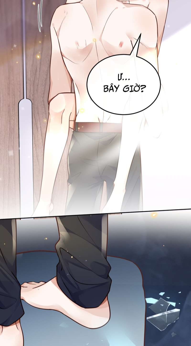 Tổng Tài Định Chế Tư Nhân Chapter 44 - Next Chapter 45