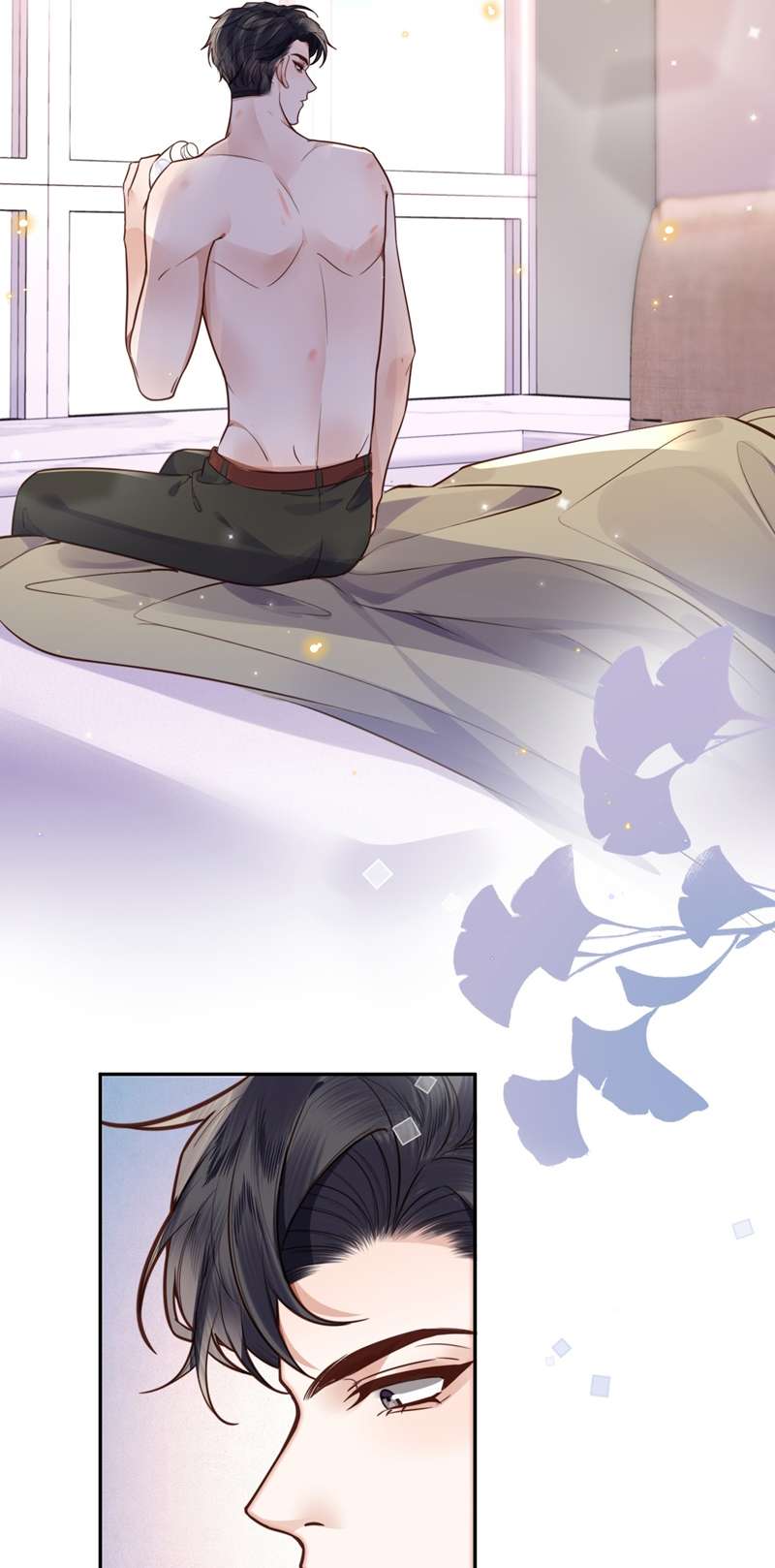 Tổng Tài Định Chế Tư Nhân Chapter 44 - Next Chapter 45
