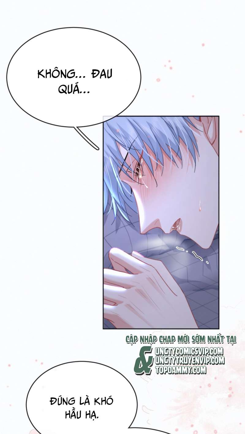 Huynh Dạy Dỗ Đệ Bất Kính Chapter 8 - Next Chapter 9