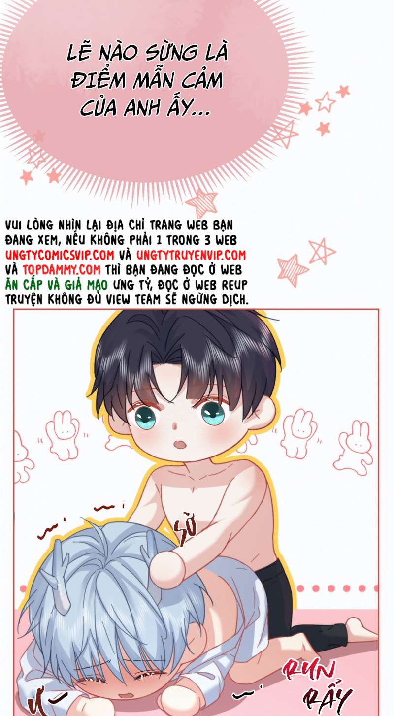 Huynh Dạy Dỗ Đệ Bất Kính Chapter 8 - Next Chapter 9
