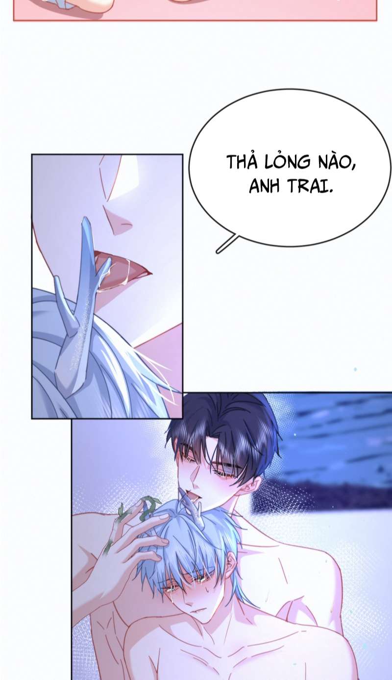 Huynh Dạy Dỗ Đệ Bất Kính Chapter 8 - Next Chapter 9