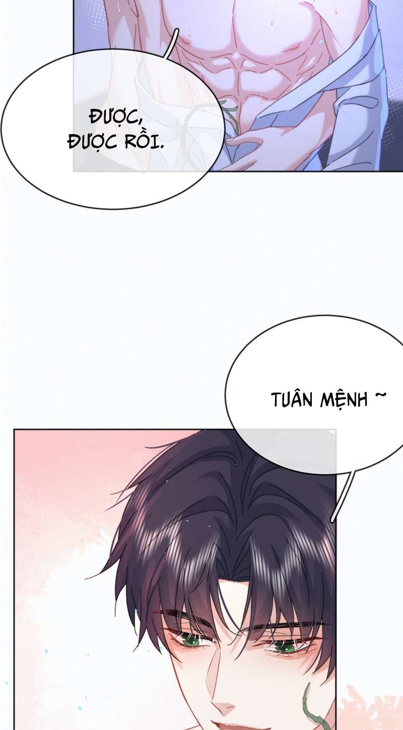 Huynh Dạy Dỗ Đệ Bất Kính Chapter 8 - Next Chapter 9
