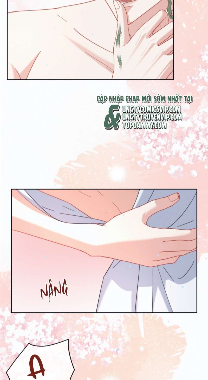 Huynh Dạy Dỗ Đệ Bất Kính Chapter 8 - Next Chapter 9