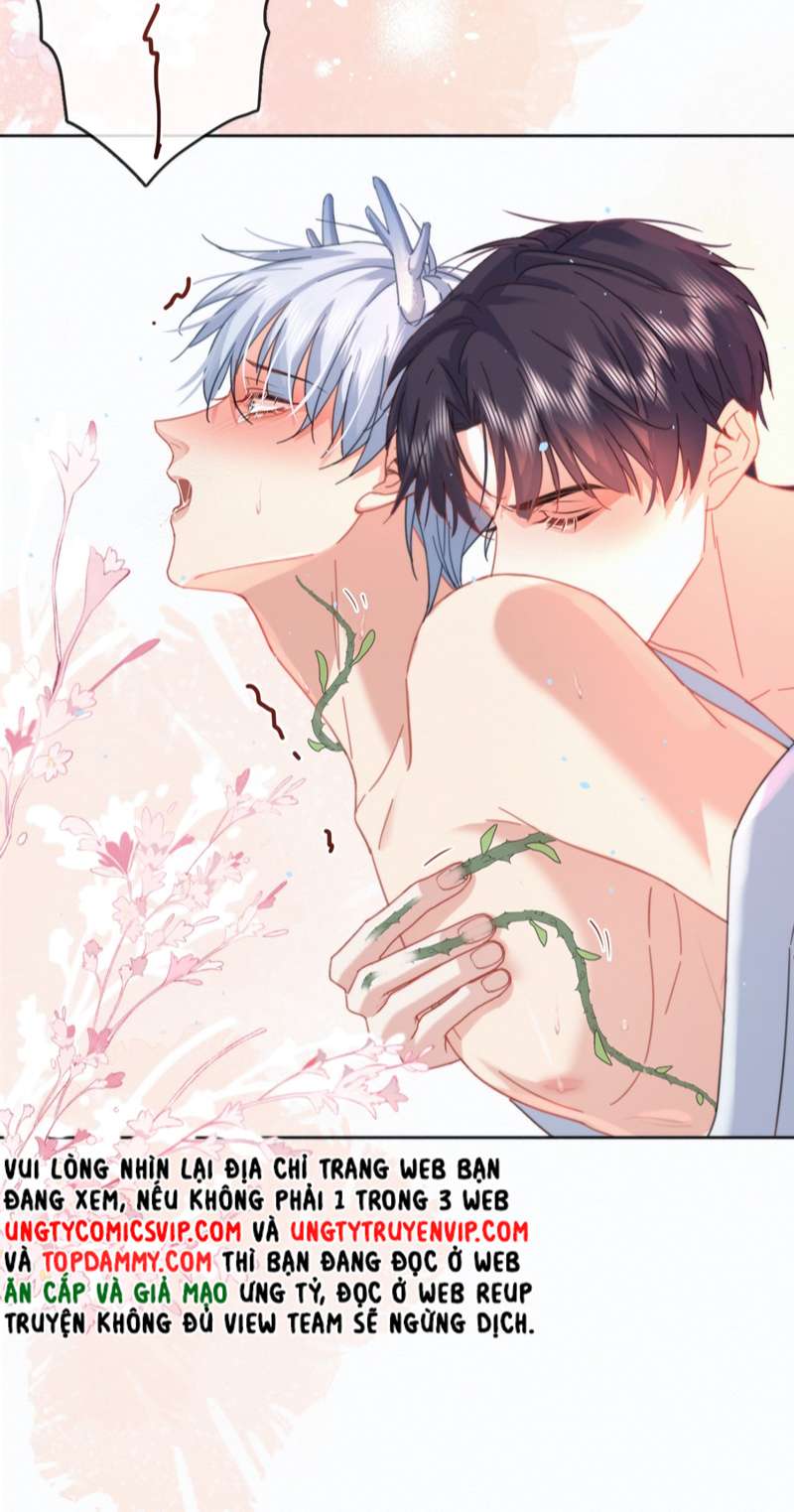 Huynh Dạy Dỗ Đệ Bất Kính Chapter 8 - Next Chapter 9