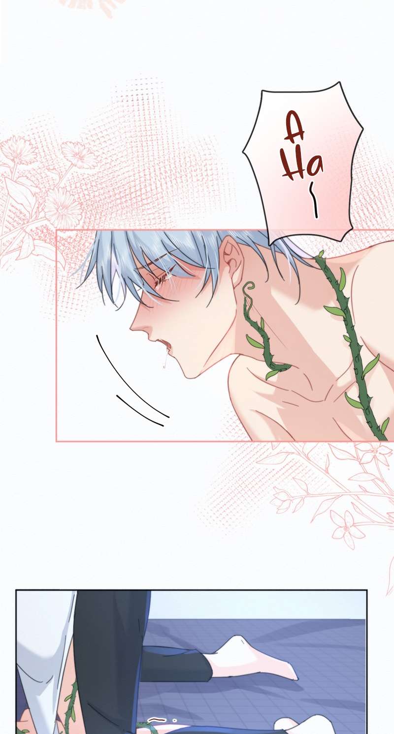 Huynh Dạy Dỗ Đệ Bất Kính Chapter 8 - Next Chapter 9