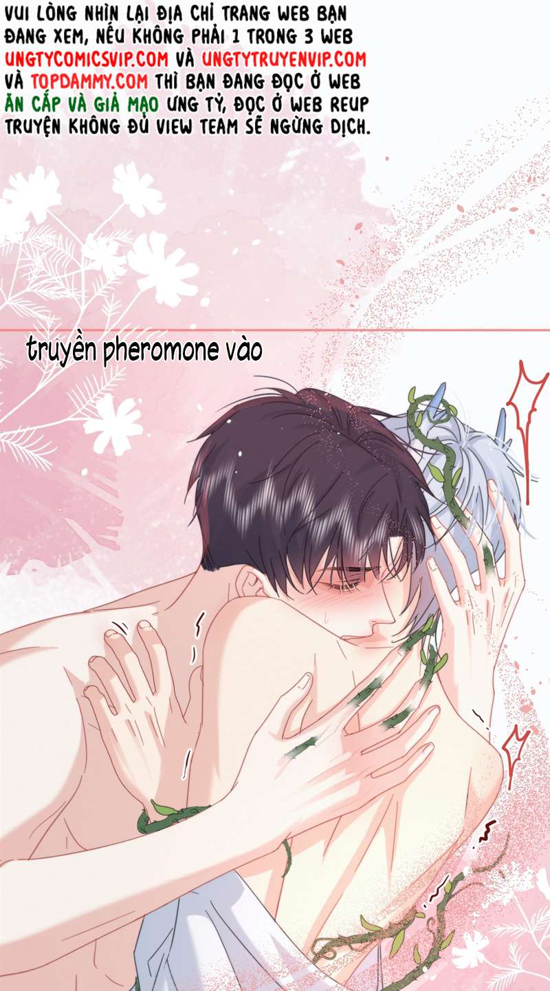 Huynh Dạy Dỗ Đệ Bất Kính Chapter 8 - Next Chapter 9