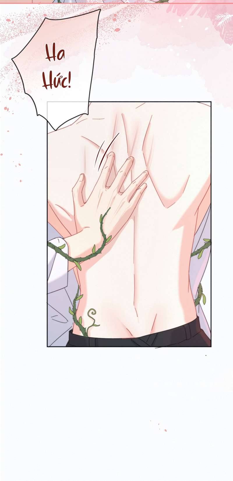 Huynh Dạy Dỗ Đệ Bất Kính Chapter 8 - Next Chapter 9