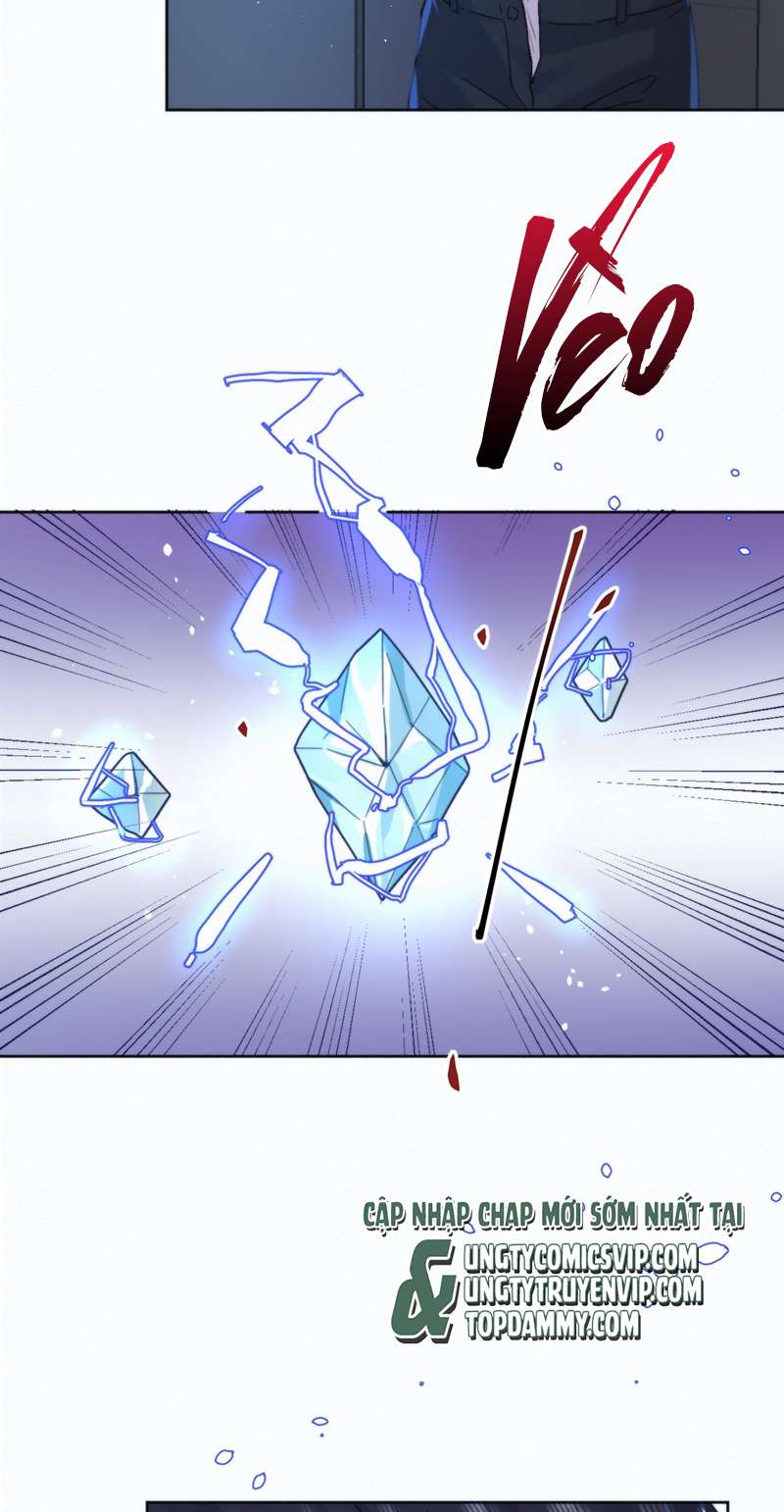 Huynh Dạy Dỗ Đệ Bất Kính Chapter 8 - Next Chapter 9
