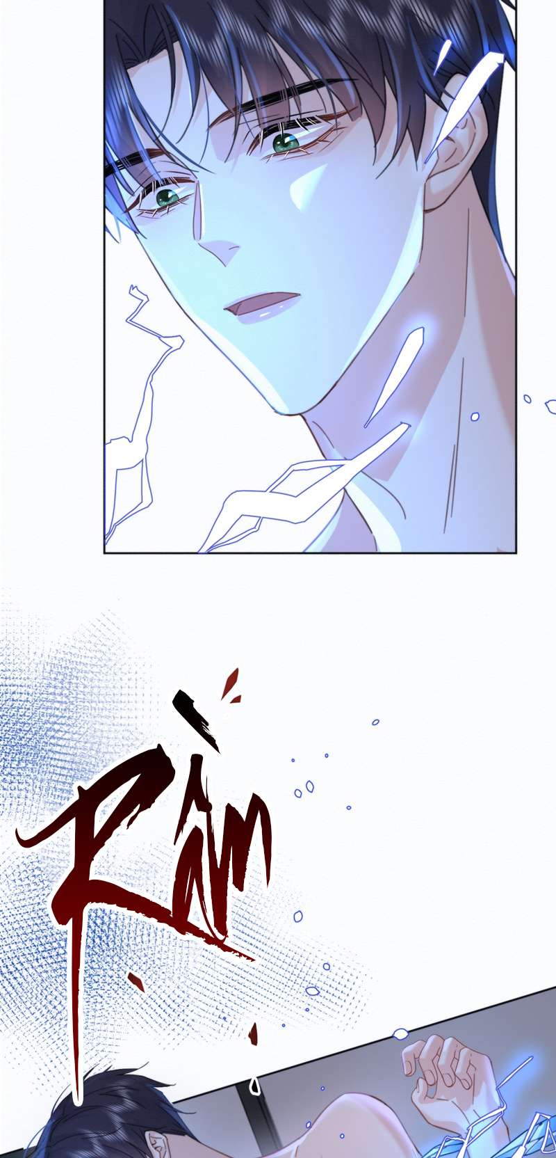Huynh Dạy Dỗ Đệ Bất Kính Chapter 8 - Next Chapter 9