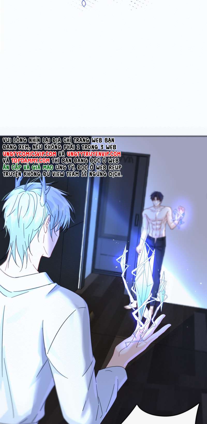Huynh Dạy Dỗ Đệ Bất Kính Chapter 8 - Next Chapter 9