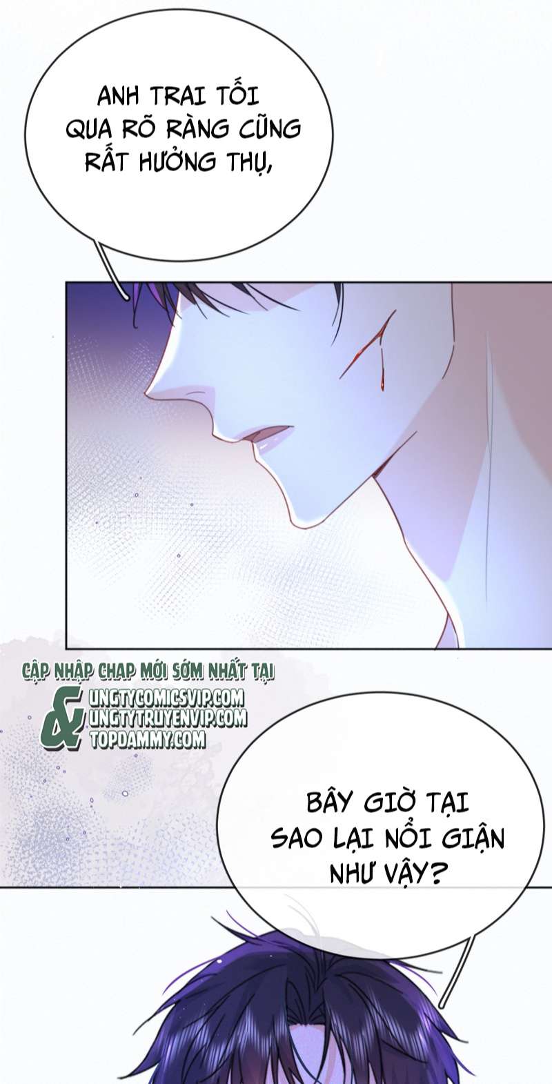 Huynh Dạy Dỗ Đệ Bất Kính Chapter 8 - Next Chapter 9