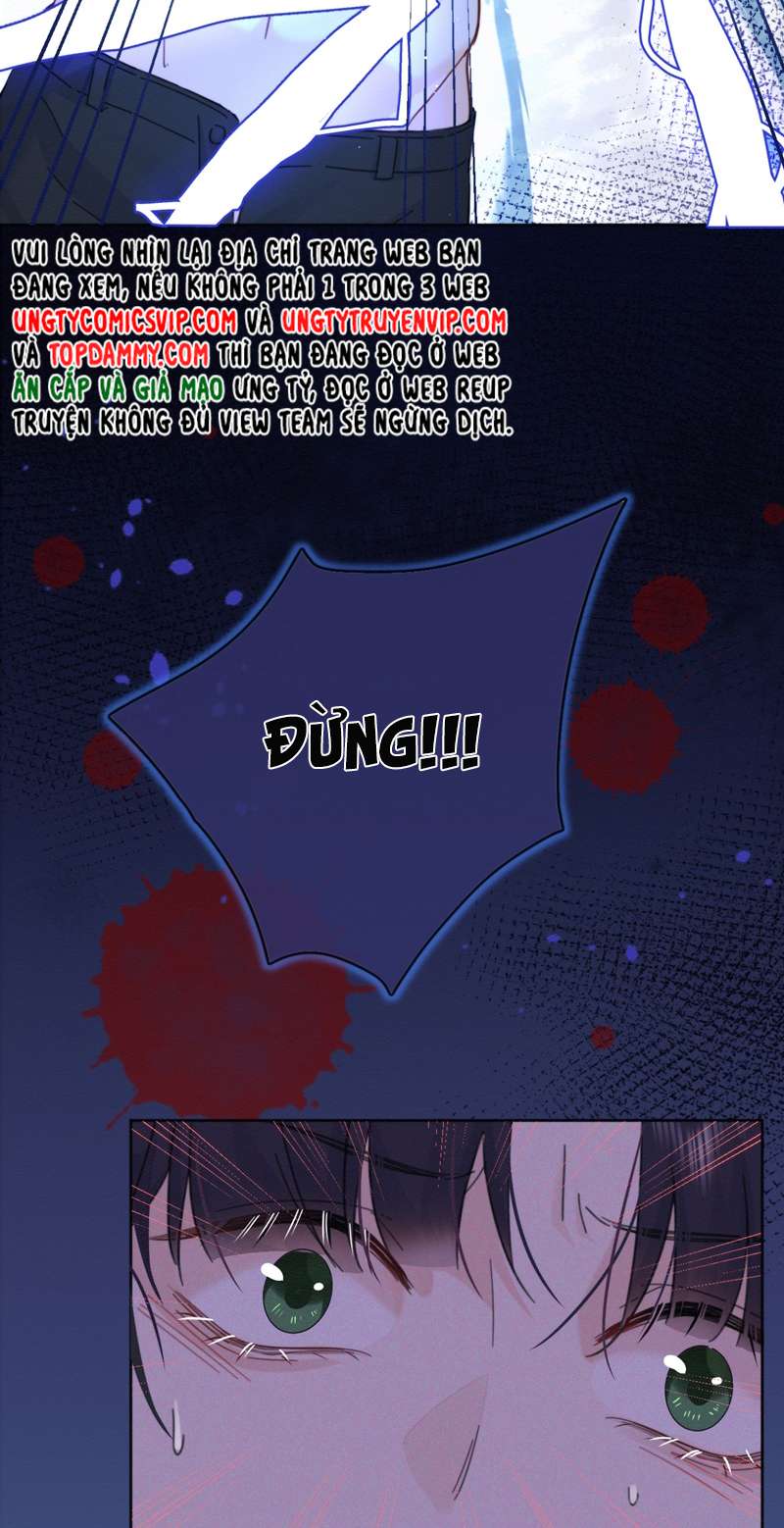 Huynh Dạy Dỗ Đệ Bất Kính Chapter 8 - Next Chapter 9