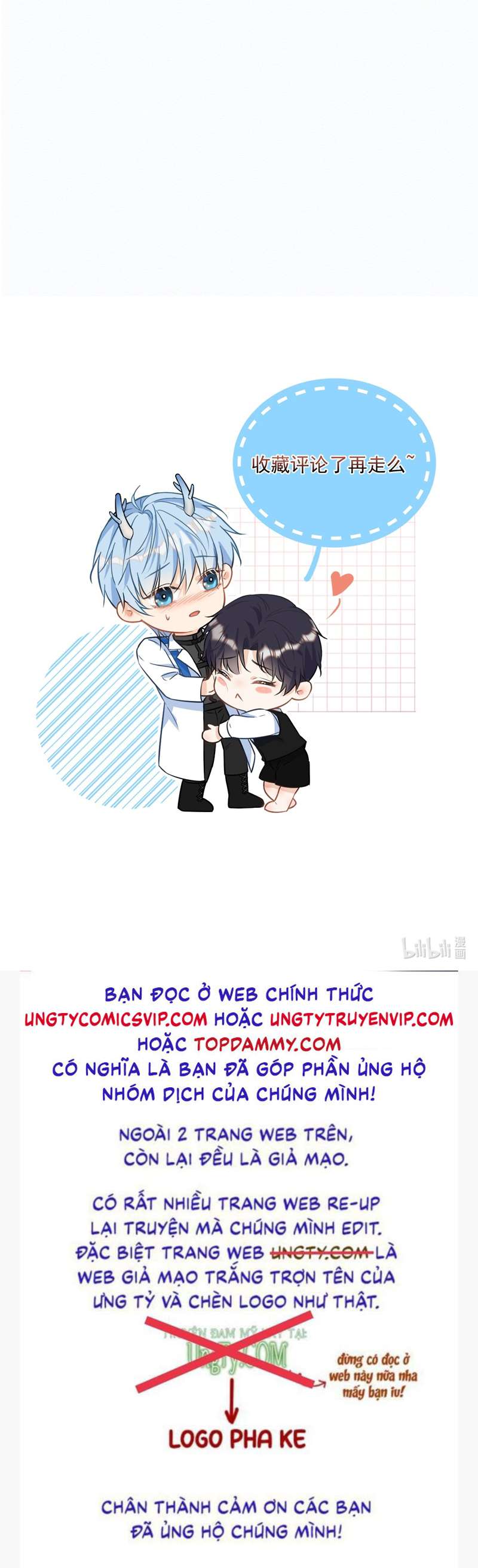Huynh Dạy Dỗ Đệ Bất Kính Chapter 8 - Next Chapter 9