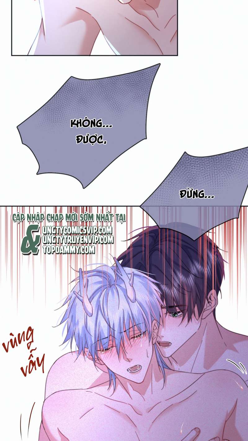 Huynh Dạy Dỗ Đệ Bất Kính Chapter 8 - Next Chapter 9
