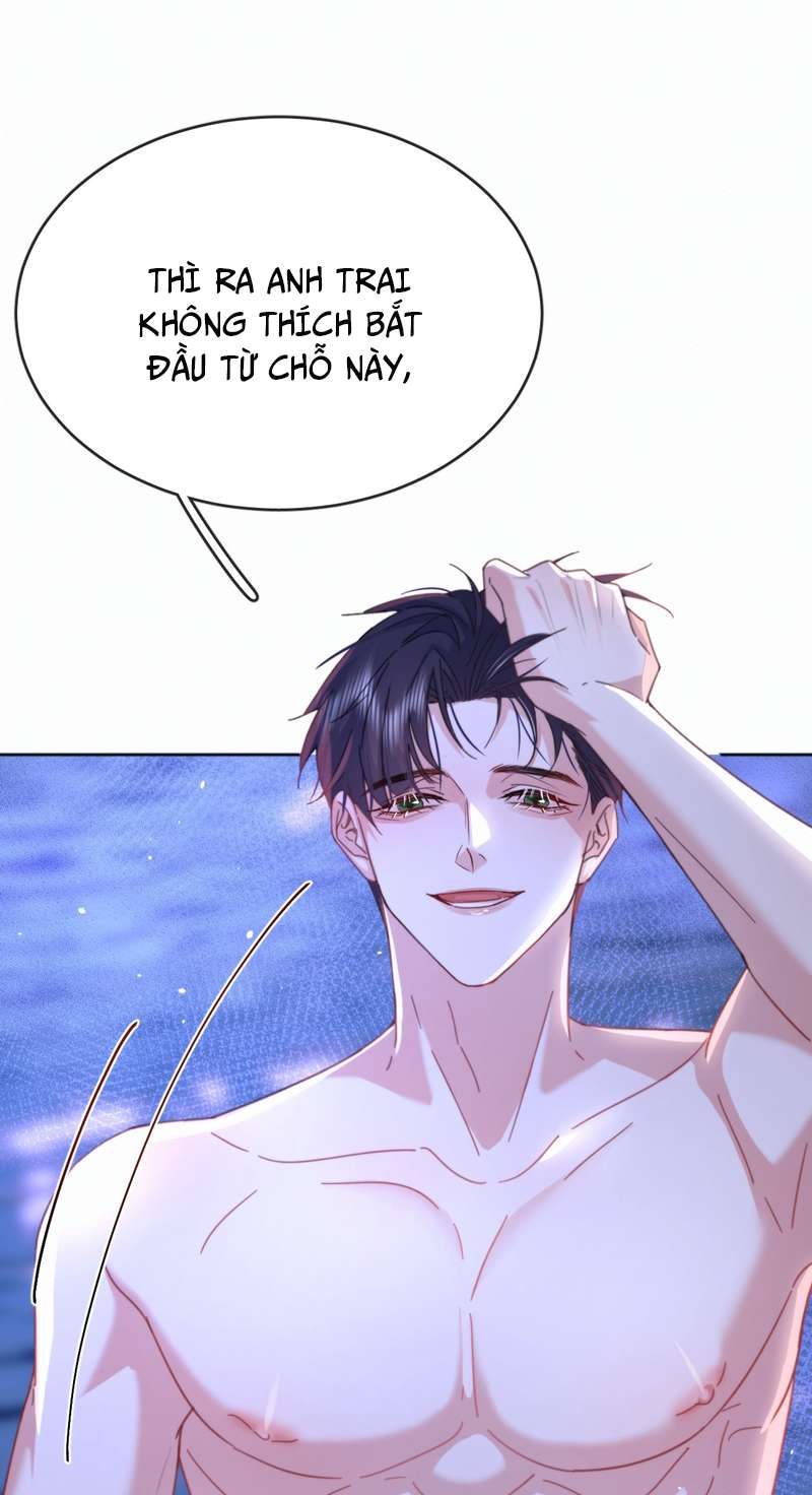 Huynh Dạy Dỗ Đệ Bất Kính Chapter 8 - Next Chapter 9