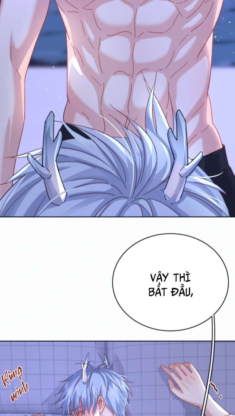Huynh Dạy Dỗ Đệ Bất Kính Chapter 8 - Next Chapter 9