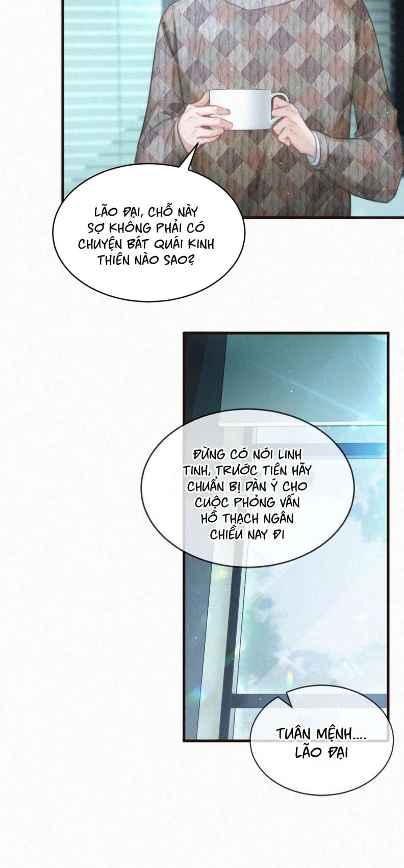 Môi Súng Chapter 82 - Next Chapter 83