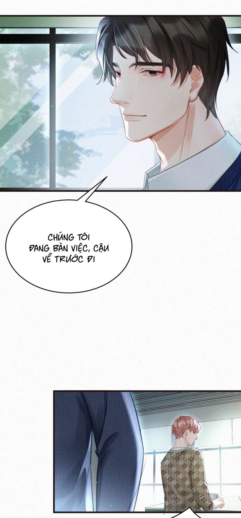 Môi Súng Chapter 82 - Next Chapter 83