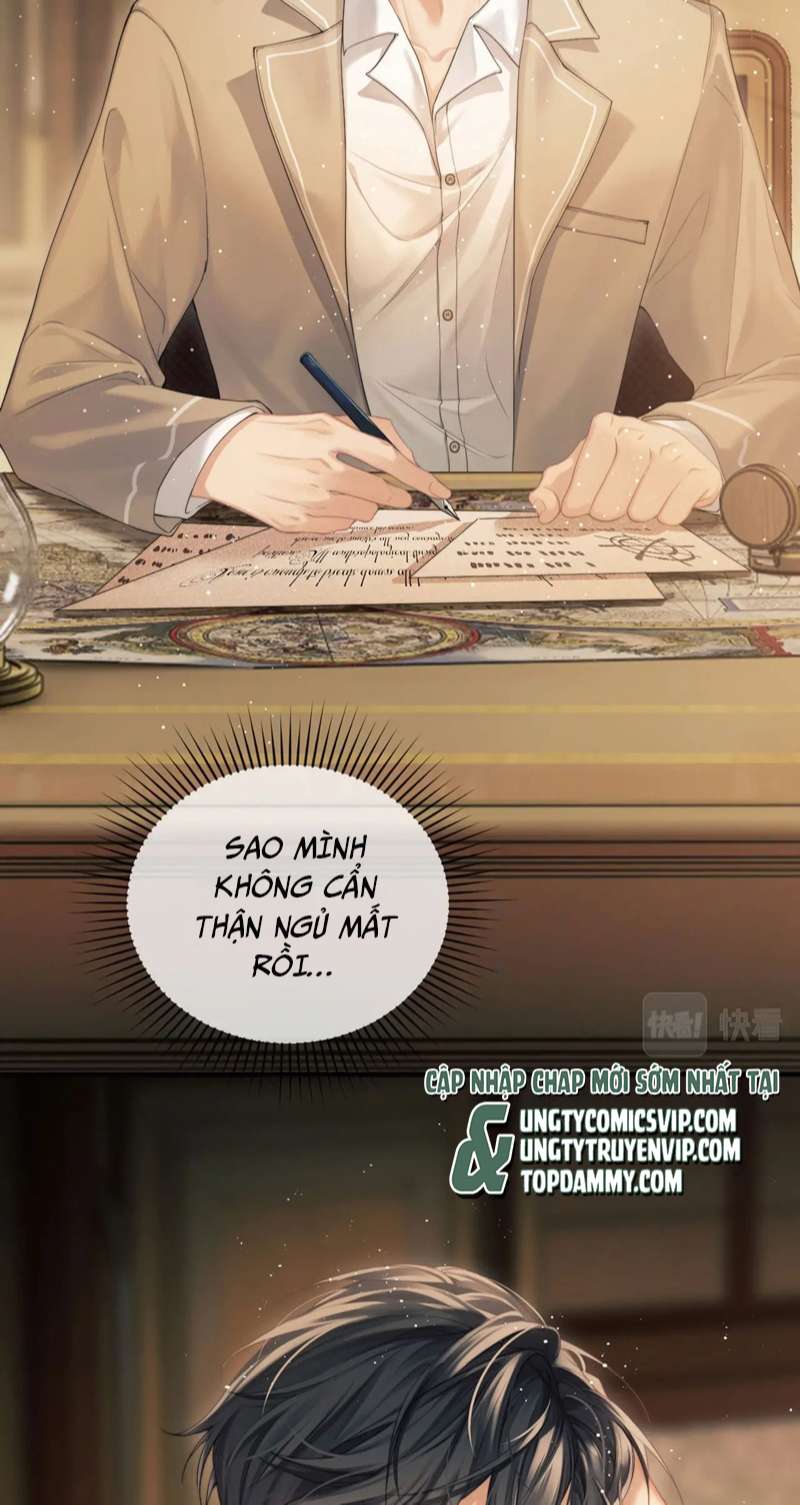 Desharow Nhân Ngư Chapter 1 - Next Chap 1
