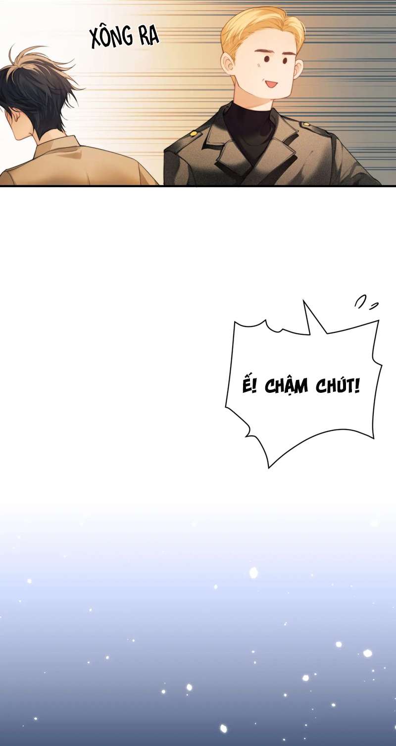 Desharow Nhân Ngư Chapter 1 - Next Chap 1