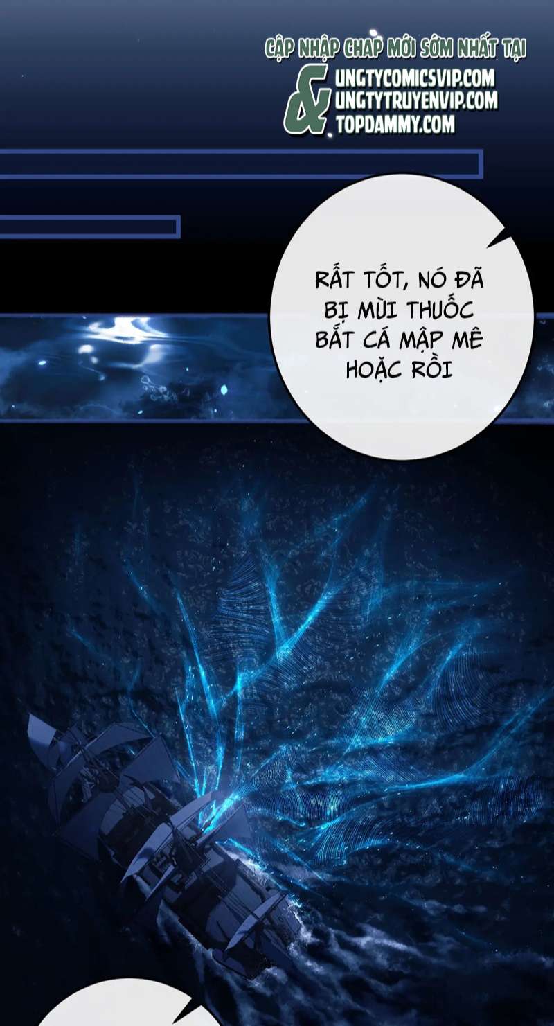 Desharow Nhân Ngư Chapter 1 - Next Chap 1