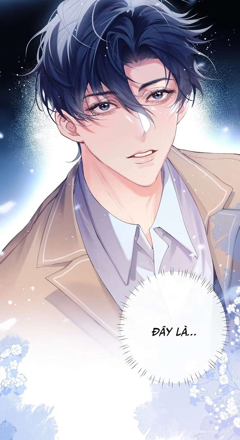Desharow Nhân Ngư Chapter 1 - Next Chap 1