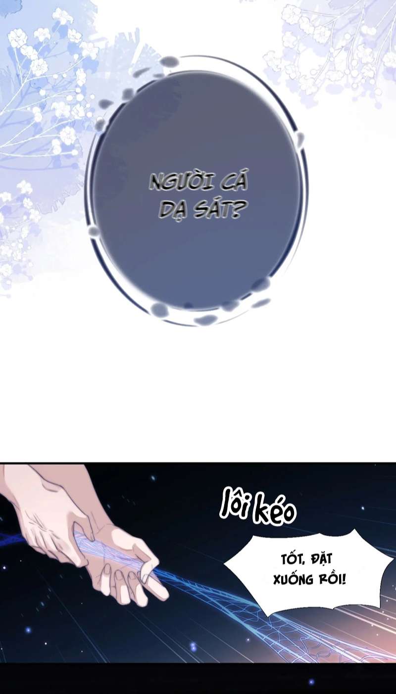 Desharow Nhân Ngư Chapter 1 - Next Chap 1