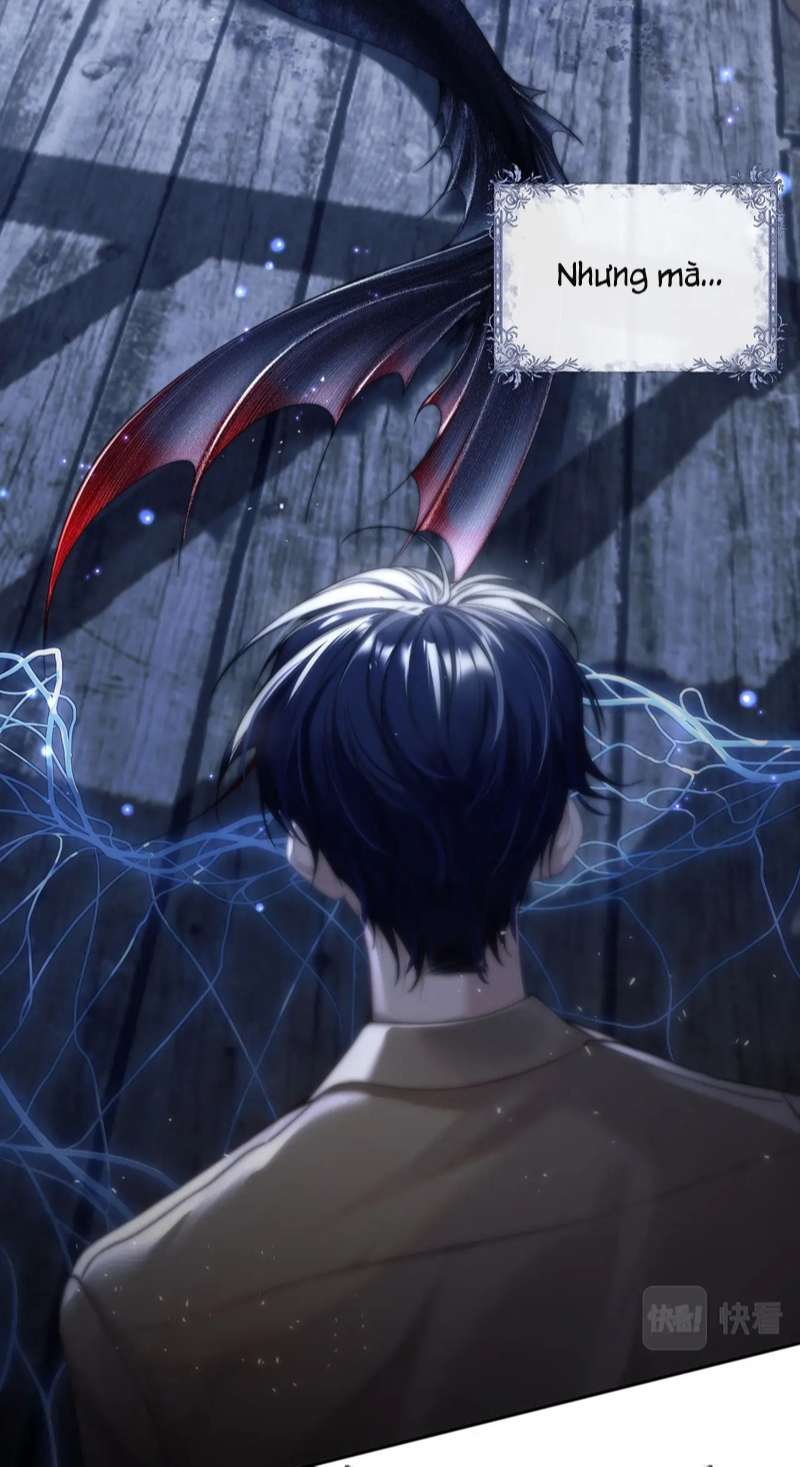 Desharow Nhân Ngư Chapter 1 - Next Chap 1