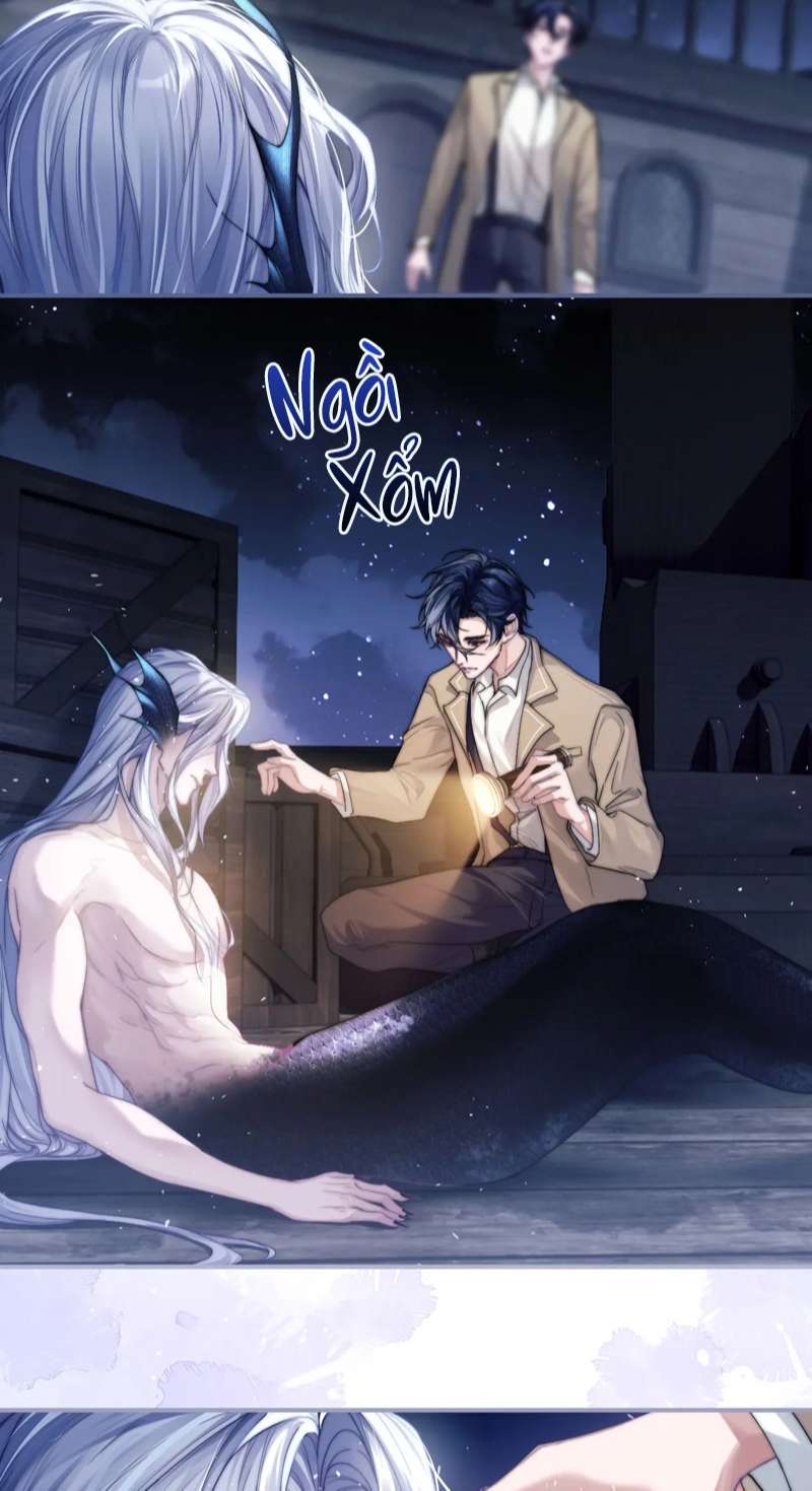 Desharow Nhân Ngư Chapter 1 - Next Chap 1