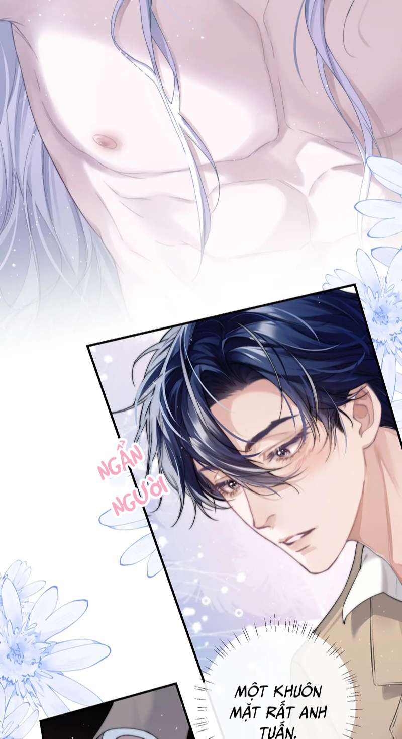 Desharow Nhân Ngư Chapter 1 - Next Chap 1