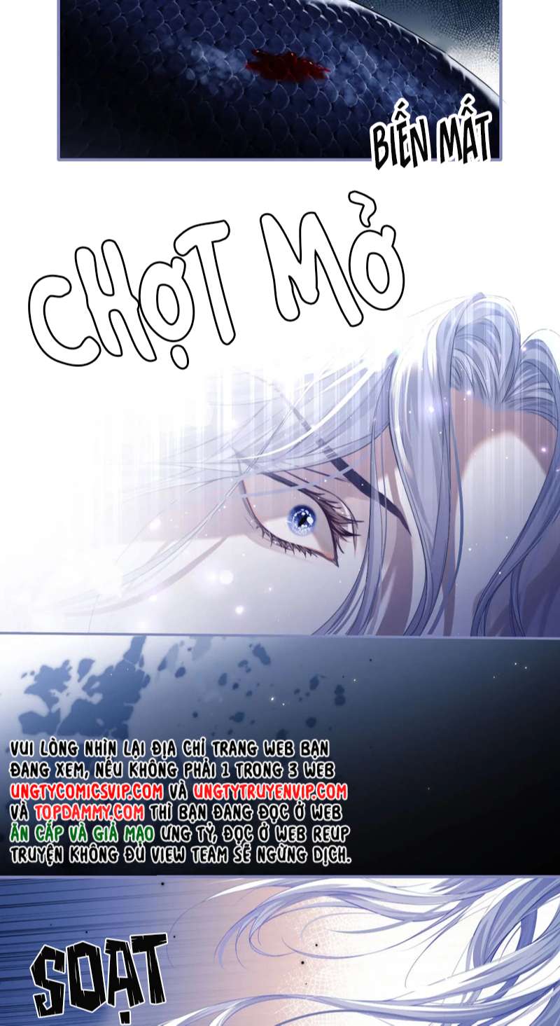 Desharow Nhân Ngư Chapter 1 - Next Chap 1