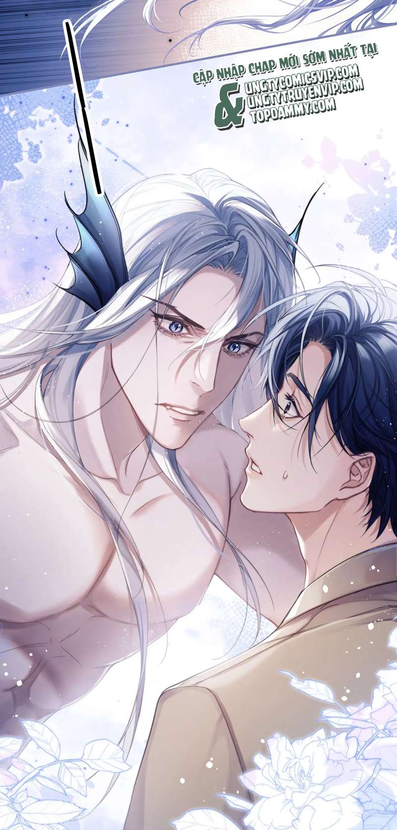 Desharow Nhân Ngư Chapter 1 - Next Chap 1