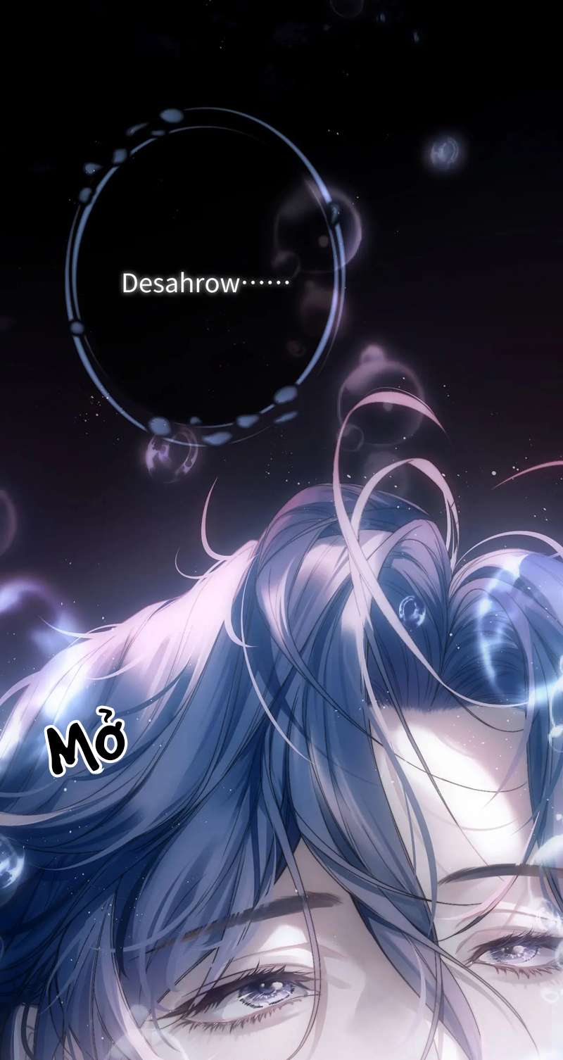 Desharow Nhân Ngư Chapter 1 - Next Chap 1