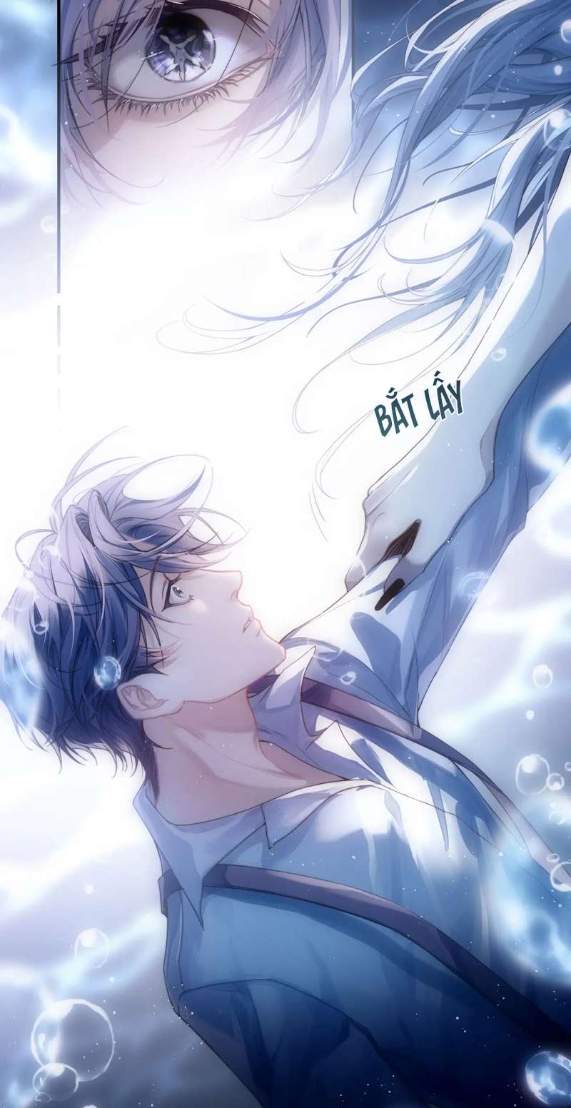 Desharow Nhân Ngư Chapter 1 - Next Chap 1