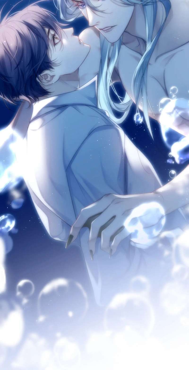 Desharow Nhân Ngư Chapter 1 - Next Chap 1