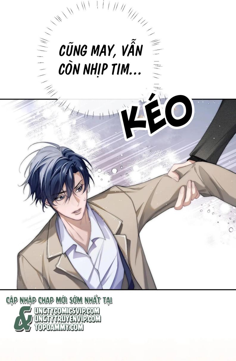 Desharow Nhân Ngư Chap 2 - Next Chapter 2