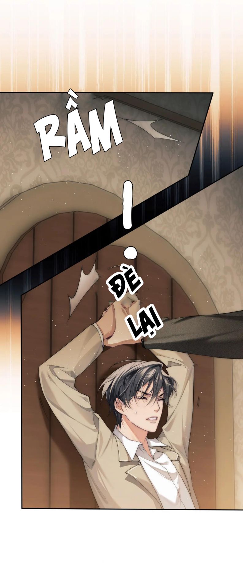 Desharow Nhân Ngư Chap 2 - Next Chapter 2