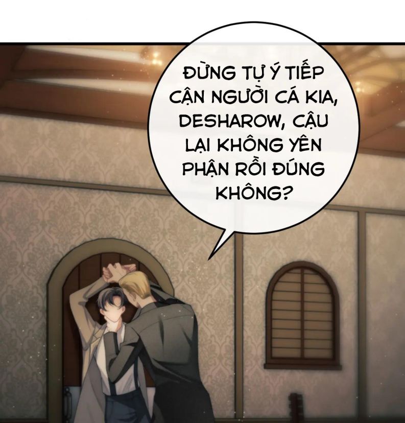 Desharow Nhân Ngư Chap 2 - Next Chapter 2