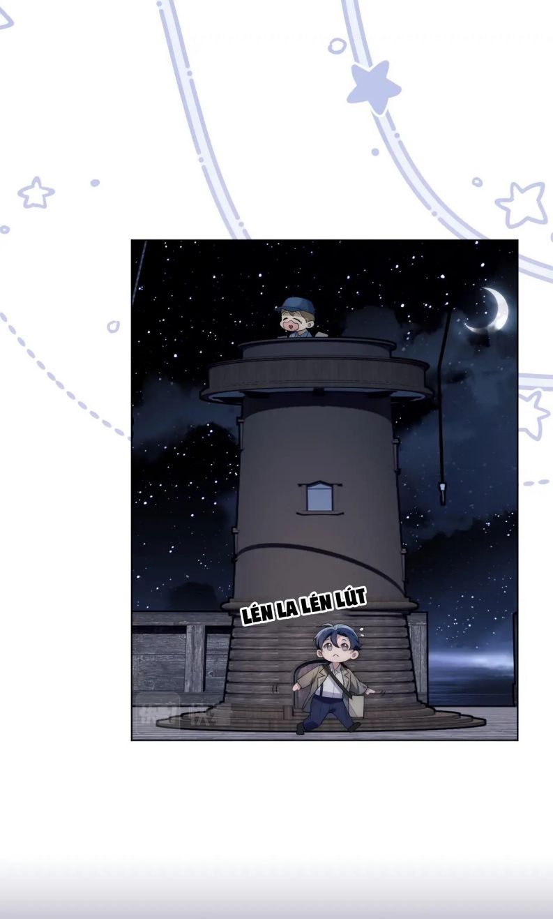 Desharow Nhân Ngư Chap 2 - Next Chapter 2