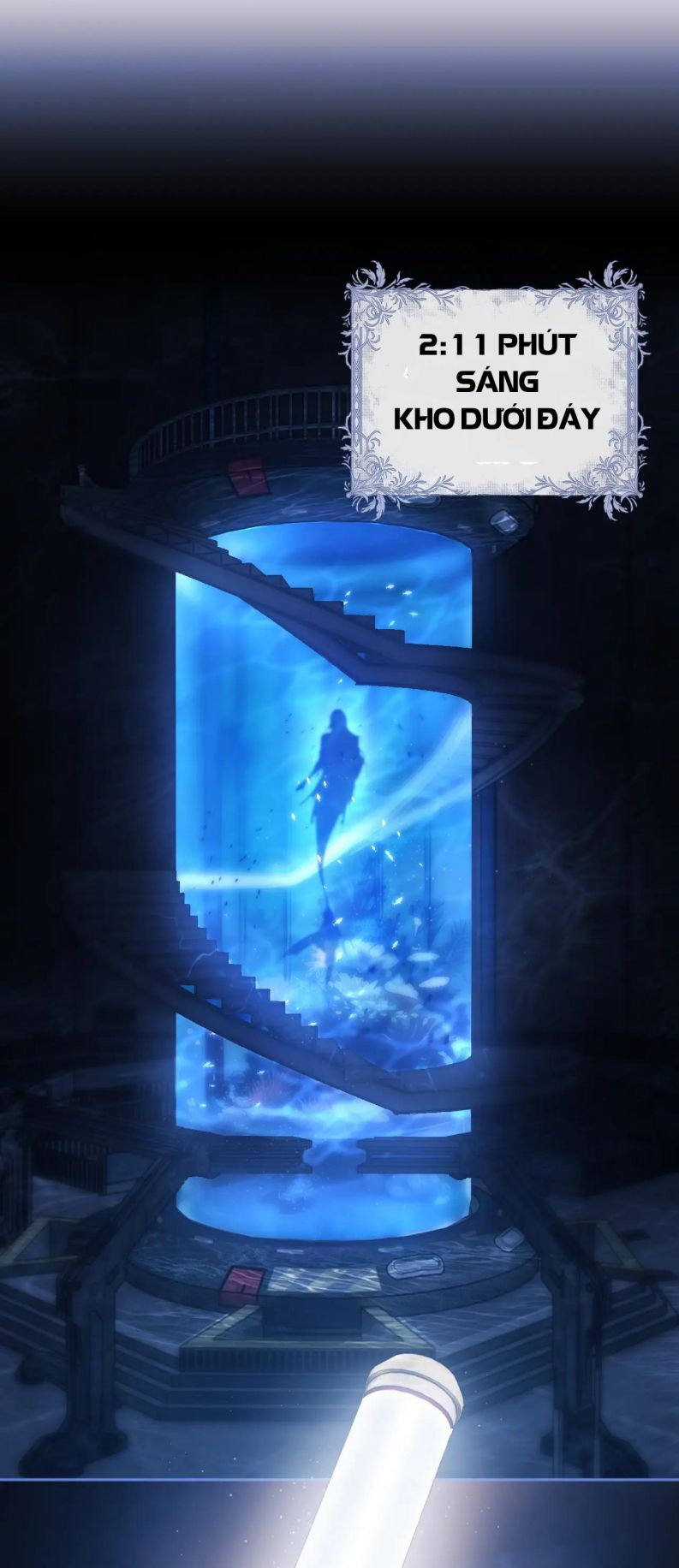 Desharow Nhân Ngư Chap 2 - Next Chapter 2