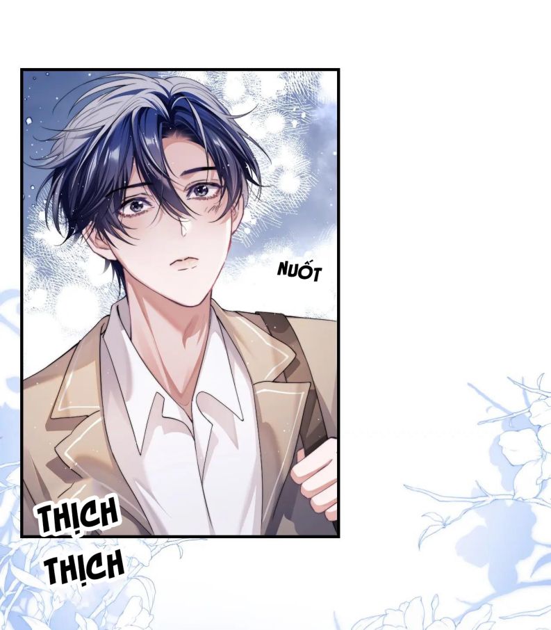 Desharow Nhân Ngư Chap 2 - Next Chapter 2