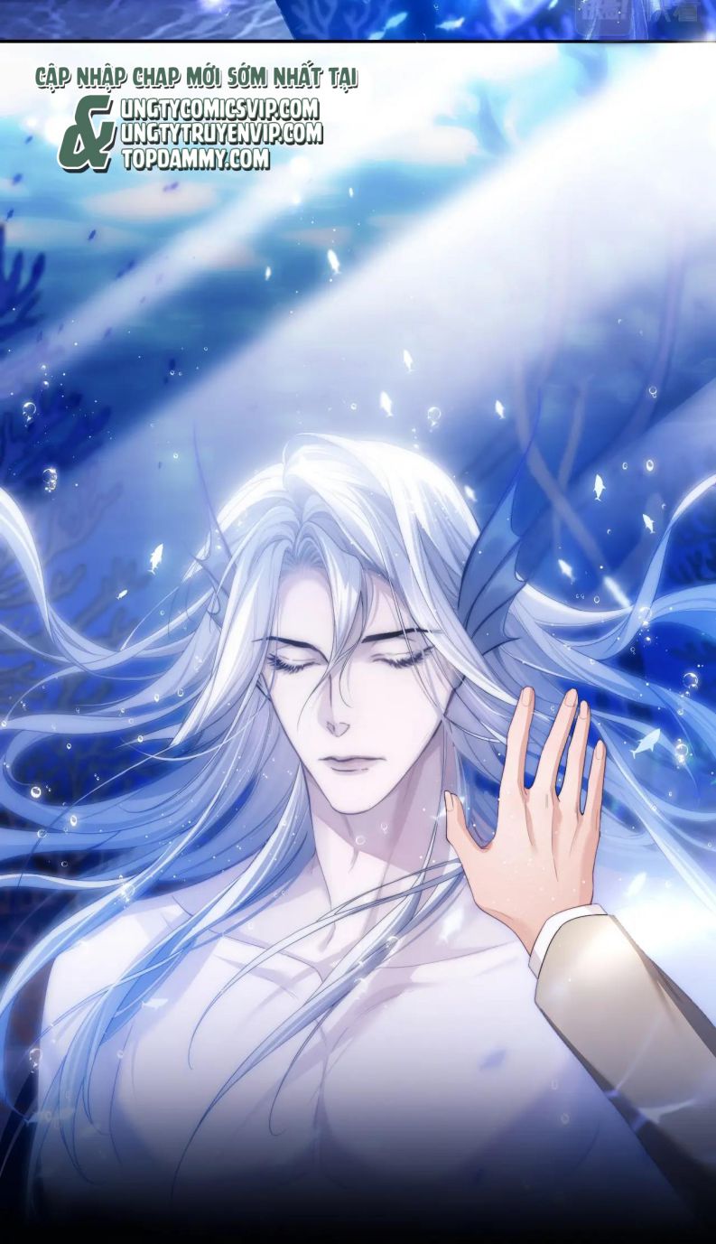 Desharow Nhân Ngư Chap 2 - Next Chapter 2