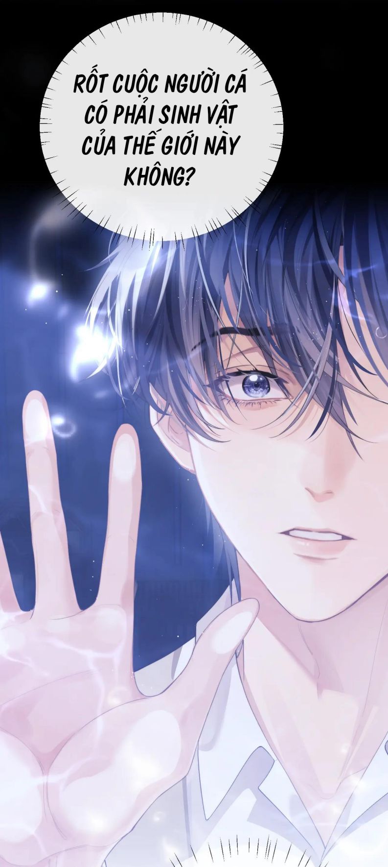 Desharow Nhân Ngư Chap 2 - Next Chapter 2