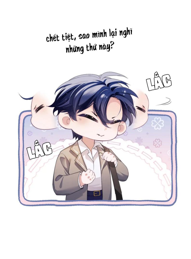 Desharow Nhân Ngư Chap 2 - Next Chapter 2